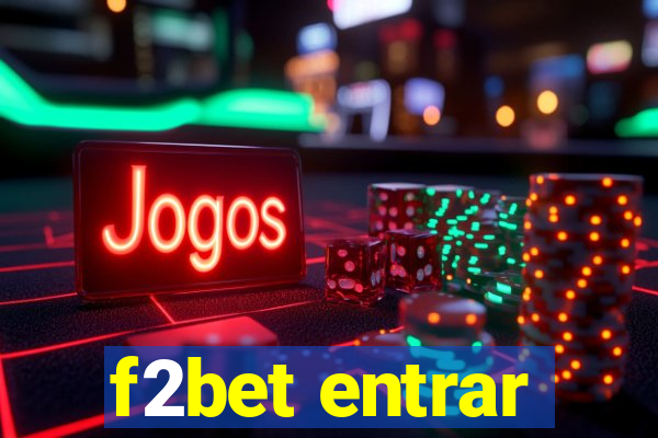 f2bet entrar